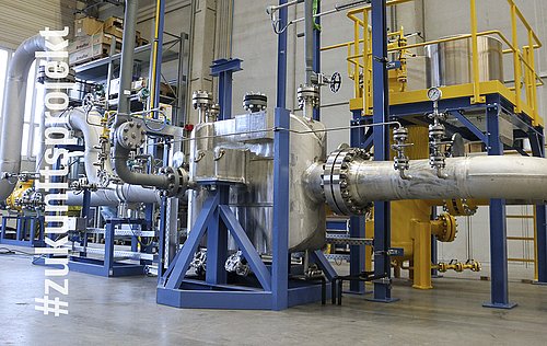 Power Plant Strategy