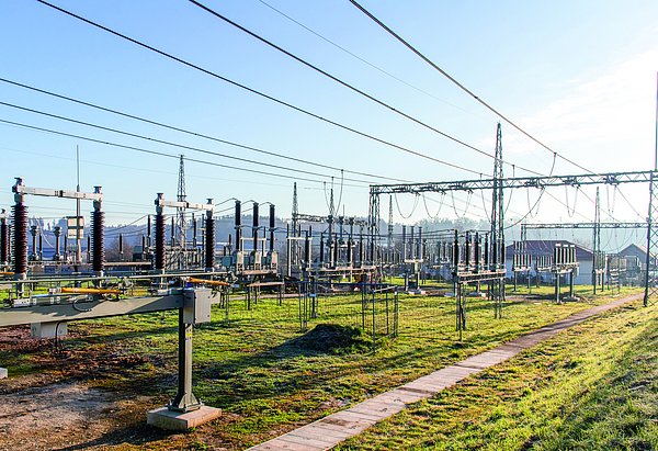 E-Technik Energiewende