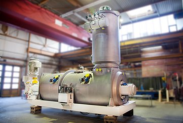 Process Engineering