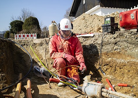 Elektroinstallation und Energietechnik