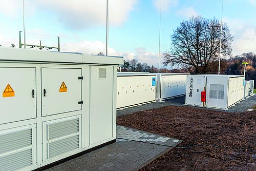 E-Technik Energiewende