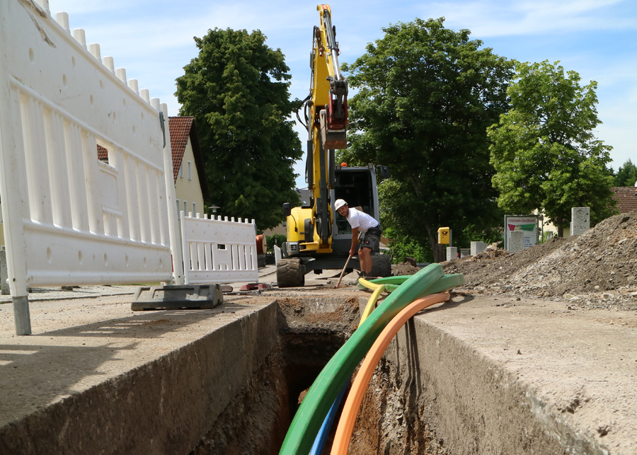 Elektroinstallation und Energietechnik