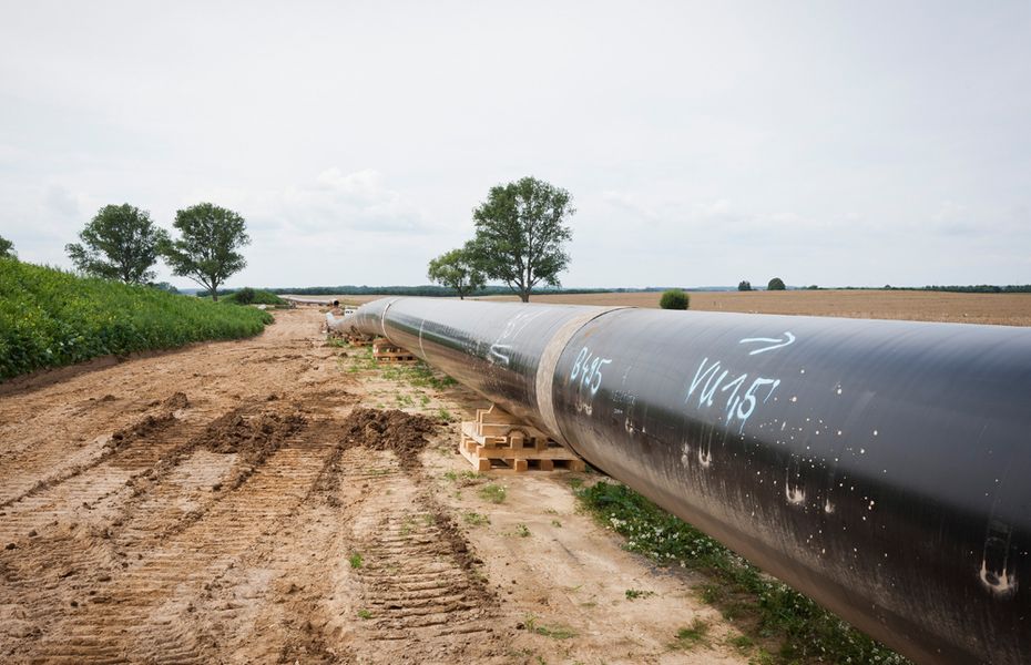 North European Gas Pipeline (NEL)