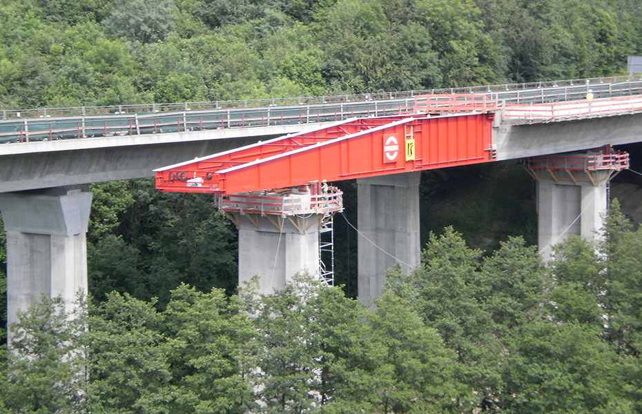 BAB A98 Weil am Rhein